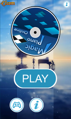Magic Piano Online Game - Play Magic Piano Online Online for Free at