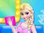 Elsa Facebook Challenge
