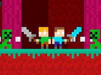 Minecraft Classic Game - Play Minecraft Classic Online for Free at YaksGames