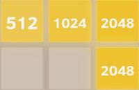 Reverse 2048
