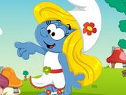 Smurfette