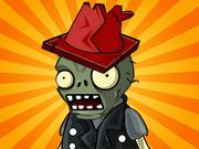 Zombies vs. Sunflowers