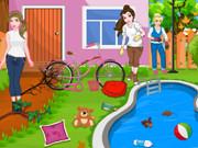 Princesses Storm Damage Cleaning