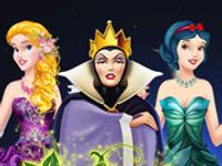 Princess Life For Villain