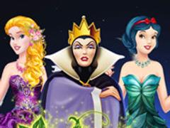 Princess Life For Villain