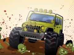 Zombie Infection Mayhem