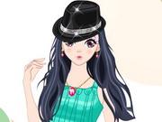 Upper East Party Dress Up