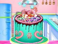 Ariel's Cake Shop