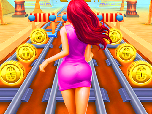 Subway Surfer Bali Game - Play Subway Surfer Bali Online for Free at  YaksGames