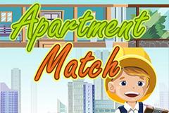 Apartment Match