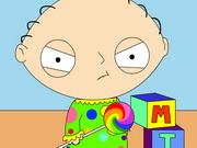 Family Guy Stewie