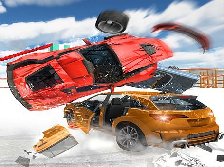 Extreme Car Stunts Game - Play Extreme Car Stunts Online for Free at ...