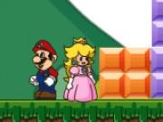 Mario Rainbow Island