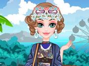 Coachella Street Style