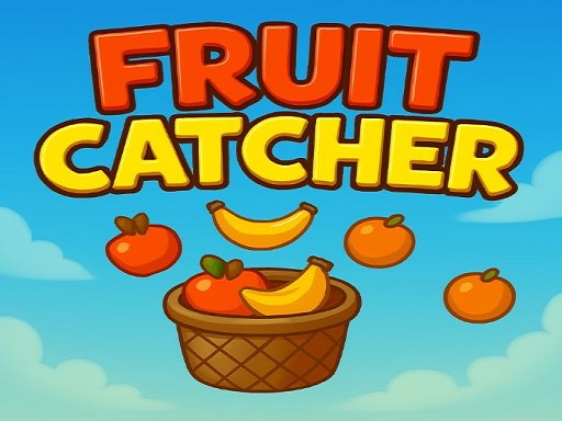 Fruit catcher apple Game - Play Fruit catcher apple Online for Free at ...