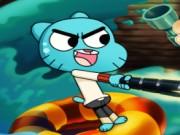 Sewer Sweater Search