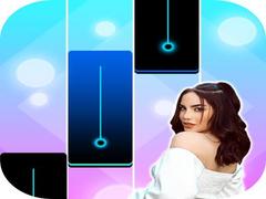 Kim Loaiza Piano tiles