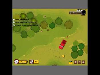 best games  Wood Ranger Parking new online car game 2019 