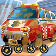 Ambulance Car Wash