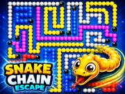 Snake Chain Escape