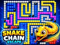 Snake Chain Escape
