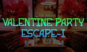 Valentine Party Escape 1
