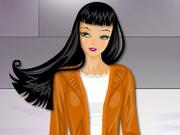 Fall Fashion Presentation Dress Up