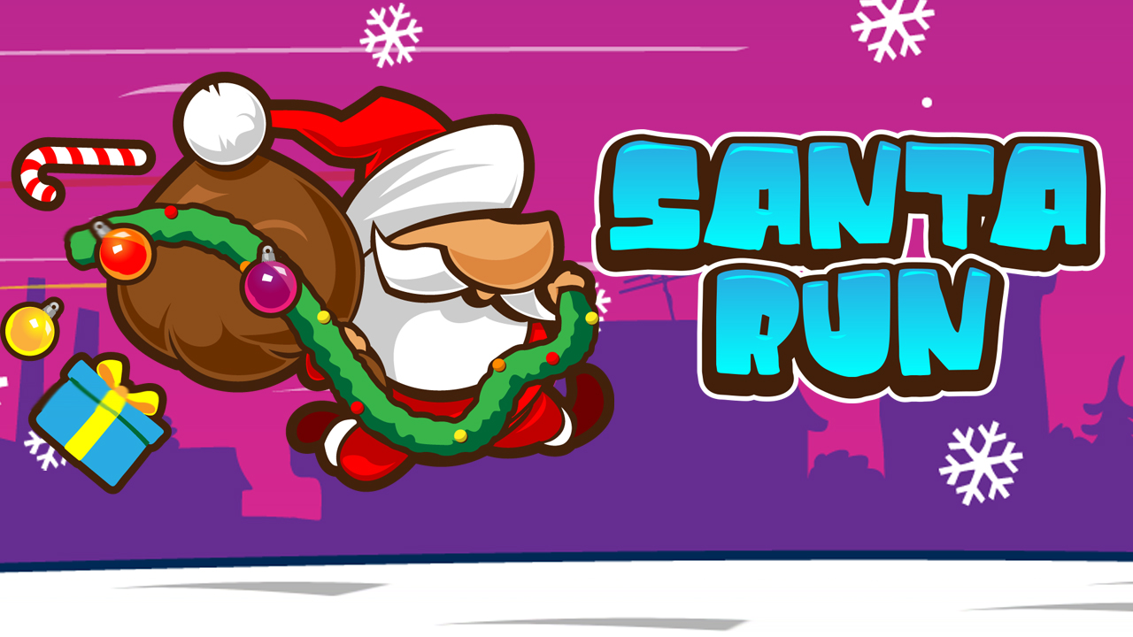 santa game free online
