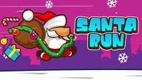 Santa Run