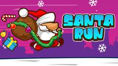 Santa Run