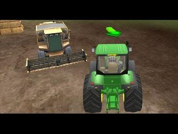 Indian Tractor Farm Simulator Full Gameplay Walkthrough 