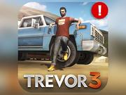 T.R.E.V.O.R 3 Extreme Mad Story