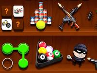 Mini Pocket Game 2025