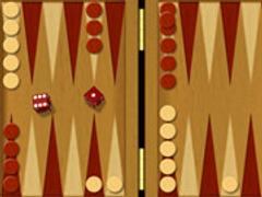 Classic Backgammon