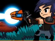 Battle For Slugterra