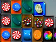 Sweet Candy Mahjong 2