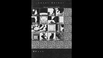 Hoshisaga Monochromatic Level 1-25 Walkthrough [Nekogames] 