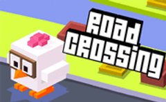 Cross That Road - Play Cross That Road Game Online