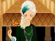 Masquerade Dress Up