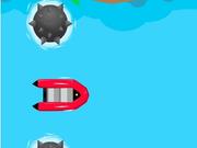 Endless Boat Float 2019