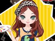 Gifted Little Artist Iii