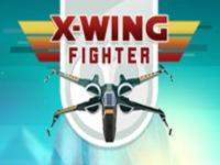 X-wing Fighter