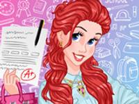 Princess College Day