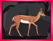 Deer Cave Escape : Escape Games 26