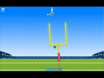 Football FRVR Online Kids Game 