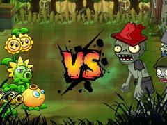 Plants Vs Zombies Hidden Stars - Play UNBLOCKED Plants Vs Zombies Hidden  Stars on DooDooLove