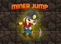 Miner Jump