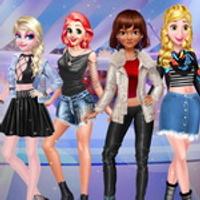 Princess's Sexy Winter