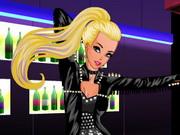 Glam Rock Dresses Dress Up