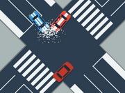 Traffic Turbo Racing